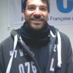 Président de la commission Kayak polo